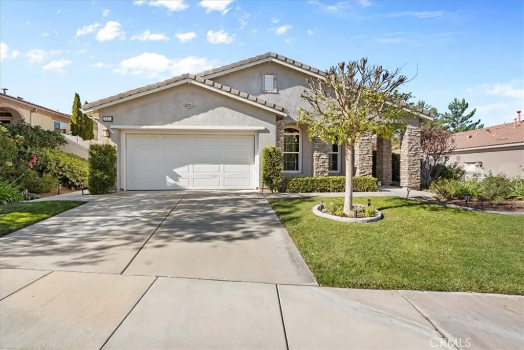 317 Calvert, Beaumont, CA 92223 - #1