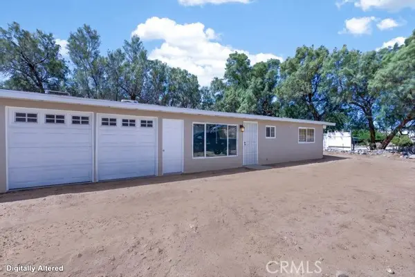 13391 Mesquite Road, Whitewater, CA 92282 - #1