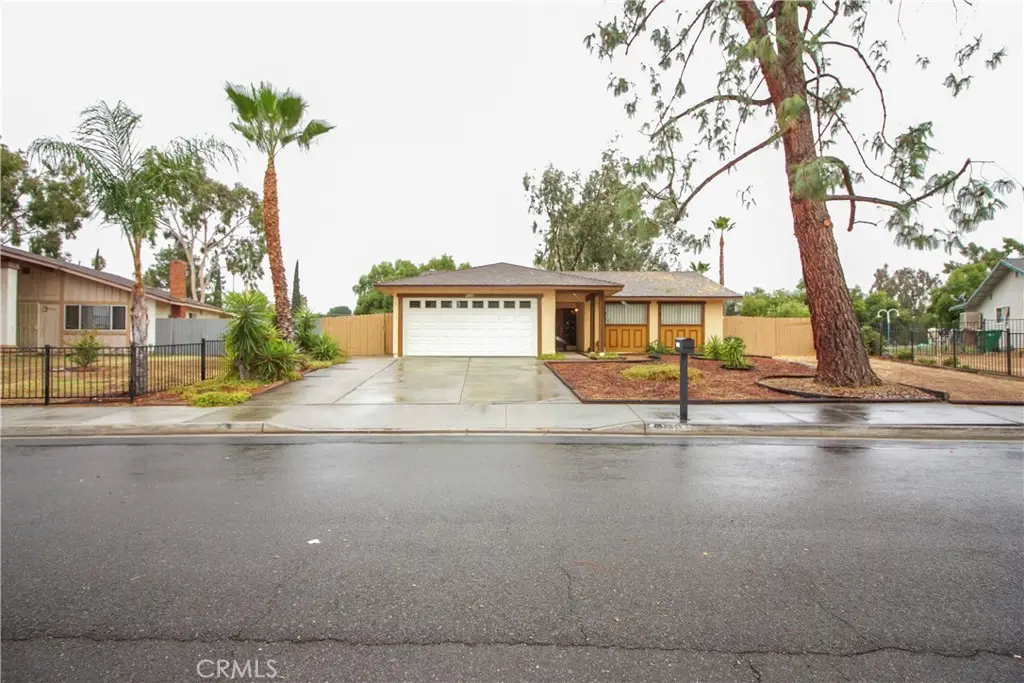 22813 Vought, Moreno Valley, CA 92553 - #1