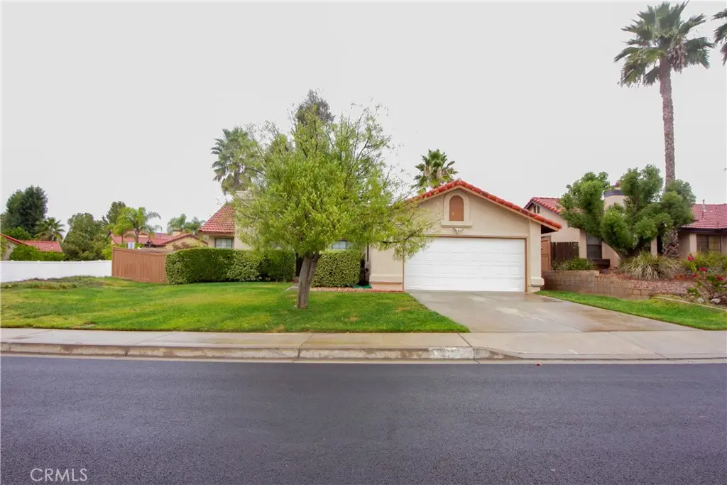 23760 Redbark, Moreno Valley, CA 92557 - #1