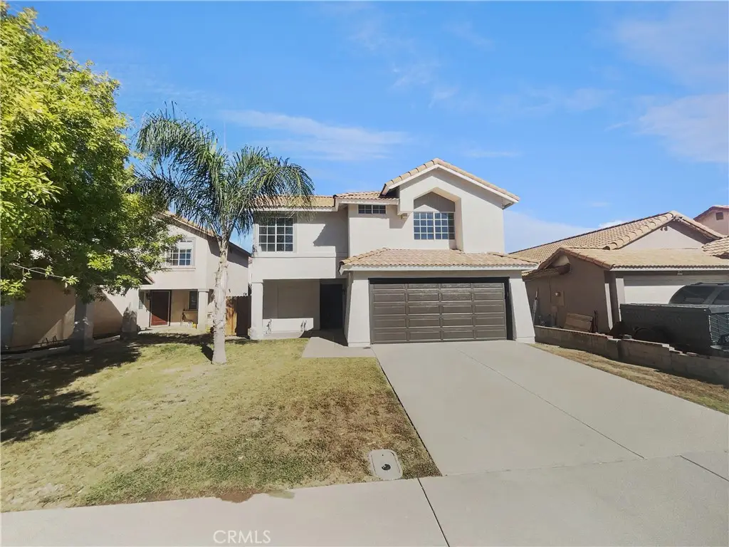662 Spinnaker, Perris, CA 92571 - Image #1