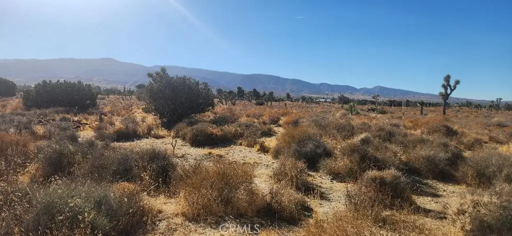 0 12 Silver Rock Road, Pinon Hills, CA 92372 - Image #1