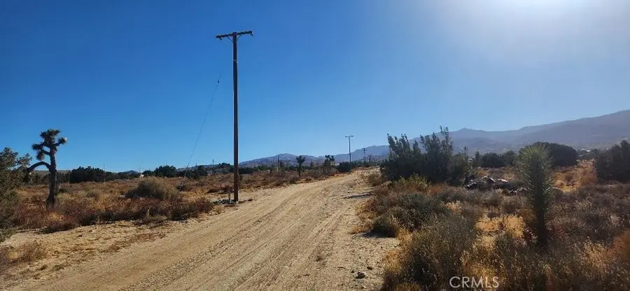 0 12 Silver Rock Road, Pinon Hills, CA 92372 - Image #2