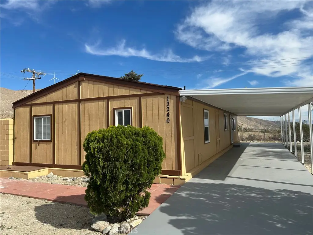 13340 Mesquite Rd., Whitewater, CA 92282 - Image #1