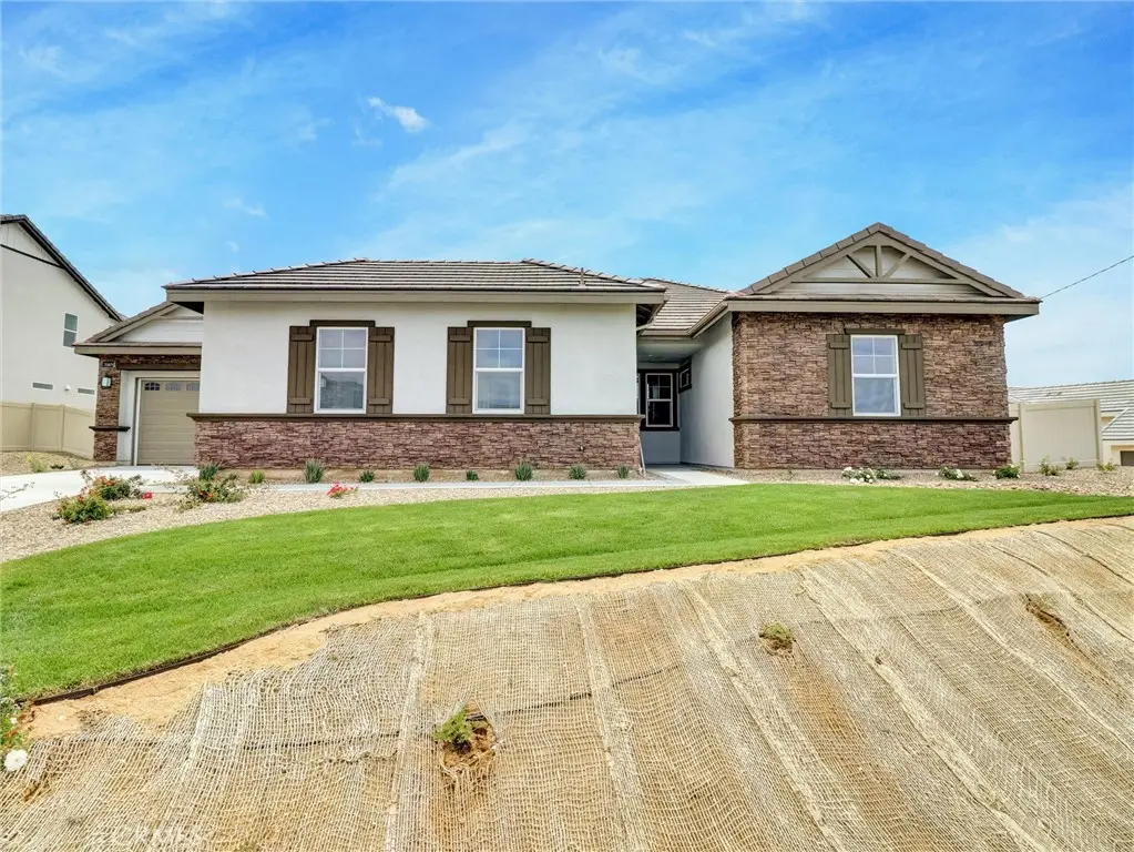 35877 Wildwood Crest Drive, Yucaipa, CA 92399 - Image #1