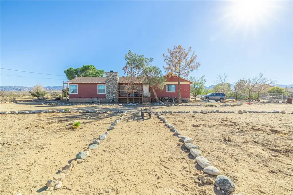 33600 172nd E, Llano, CA 93544 - #1