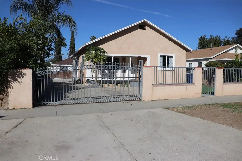 1971 7th, Riverside, CA 92507 - #1