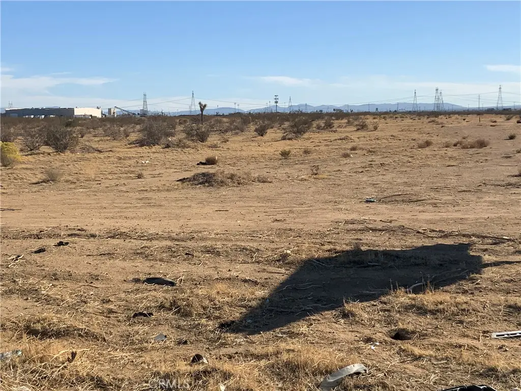 0 Air Expy Way, Adelanto, CA 92301 - Image #1