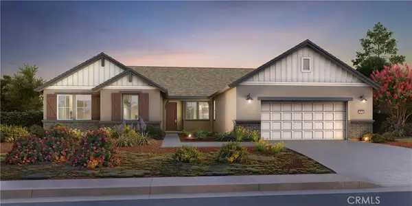 6057 Saddlehorn Lane, Jurupa Valley, CA 92509