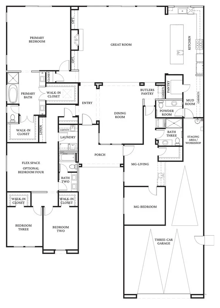 6057 Saddlehorn Lane, Jurupa Valley, CA 92509 - Image #2