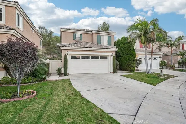 988 Cimarron Place, Corona, CA 92879