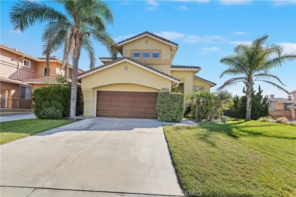 14845 Shetland Lane, Fontana, CA 92336