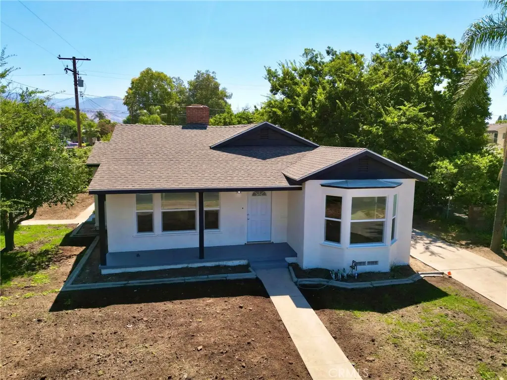 3489 N E Street, San Bernardino, CA 92405 - #1