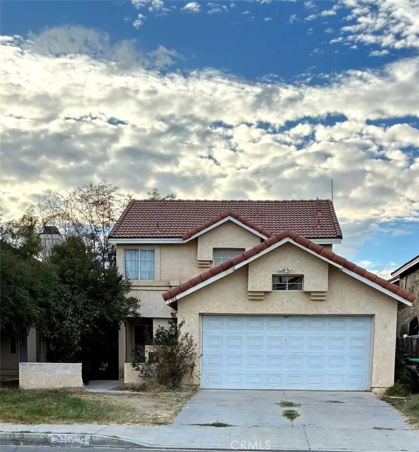 1506 Keepsake, Perris, CA 92571 - #1