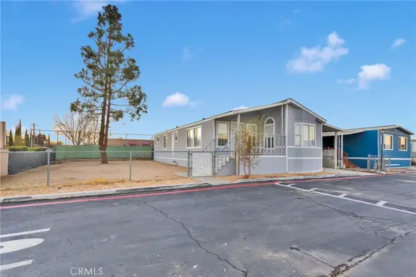 8450 G Avenue #63, Hesperia, CA 92345