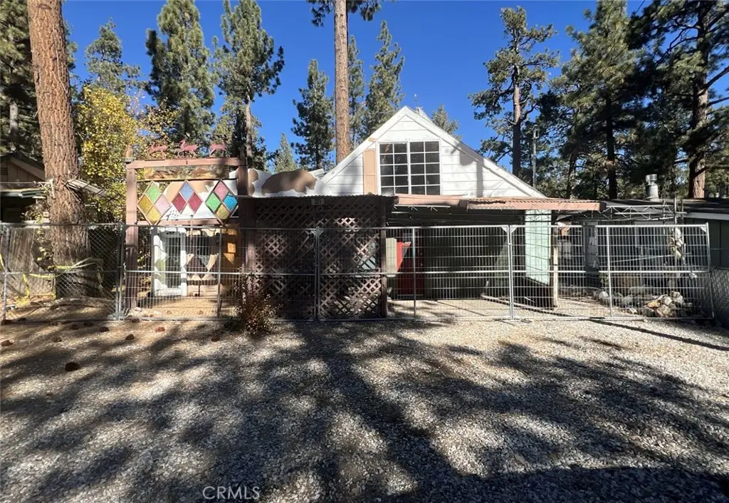 321 E Country Club, Big Bear City, CA 92314 - #1
