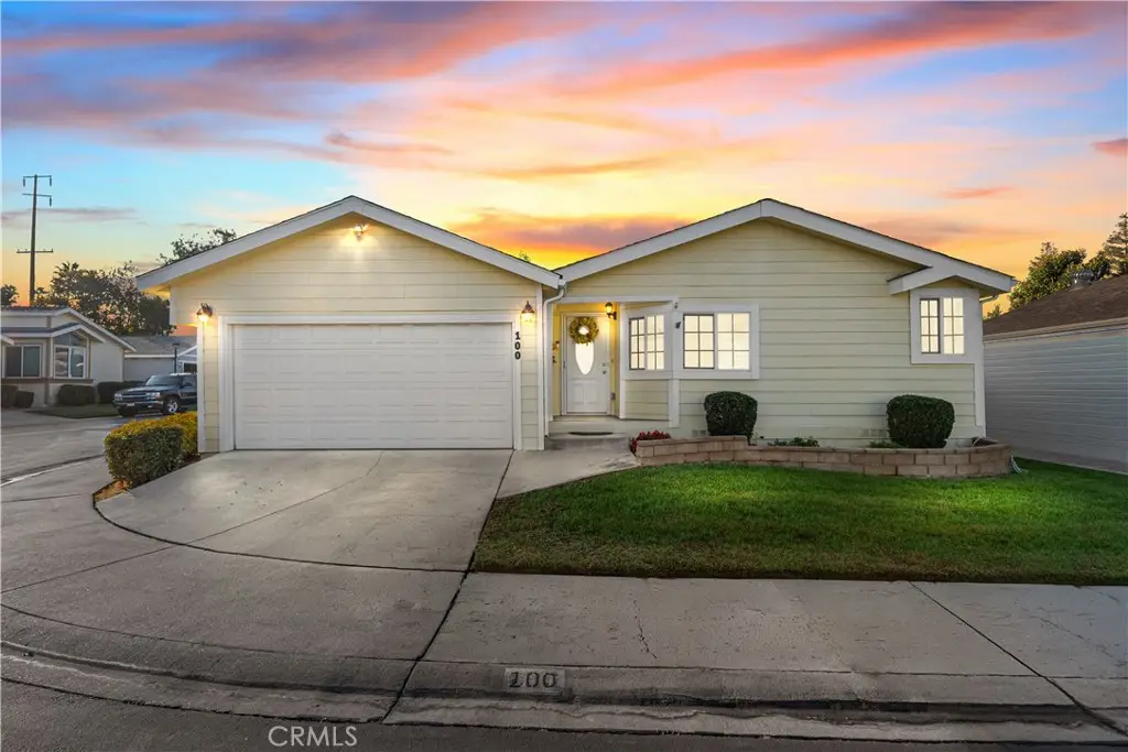 140 W Pioneer #100, Redlands, CA 92374 - Image #1