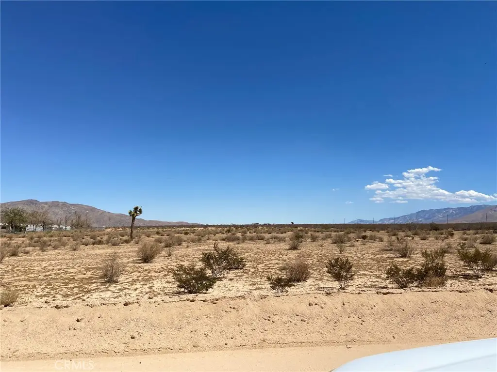0 Tujunga, Apple Valley, CA 92308 - #1