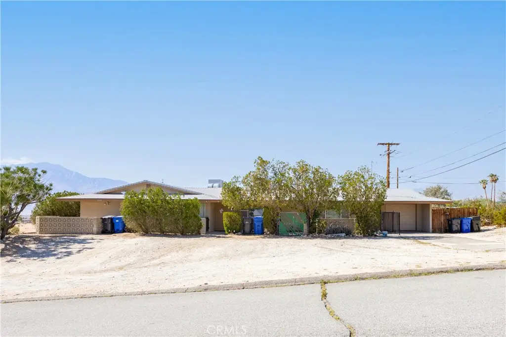 68040 Club Circle, Desert Hot Springs, CA 92240 - Image #1