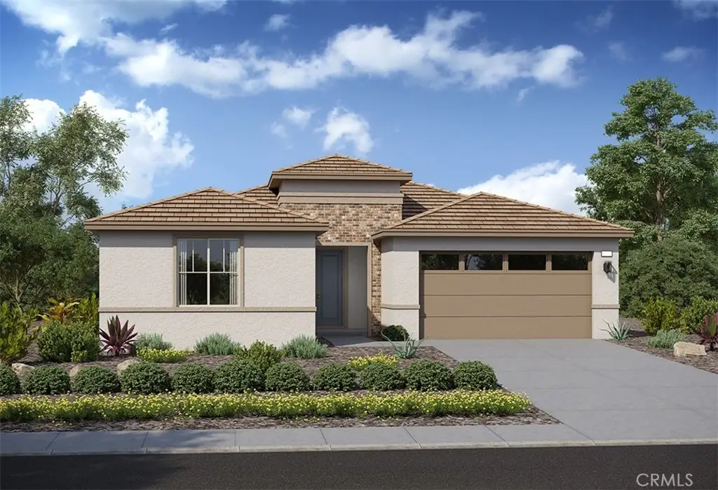 5422 Echo Drive, Banning, CA 92220 - #1