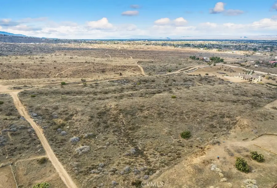 0 Mesquite Road, Phelan, CA 92371 - Image #2