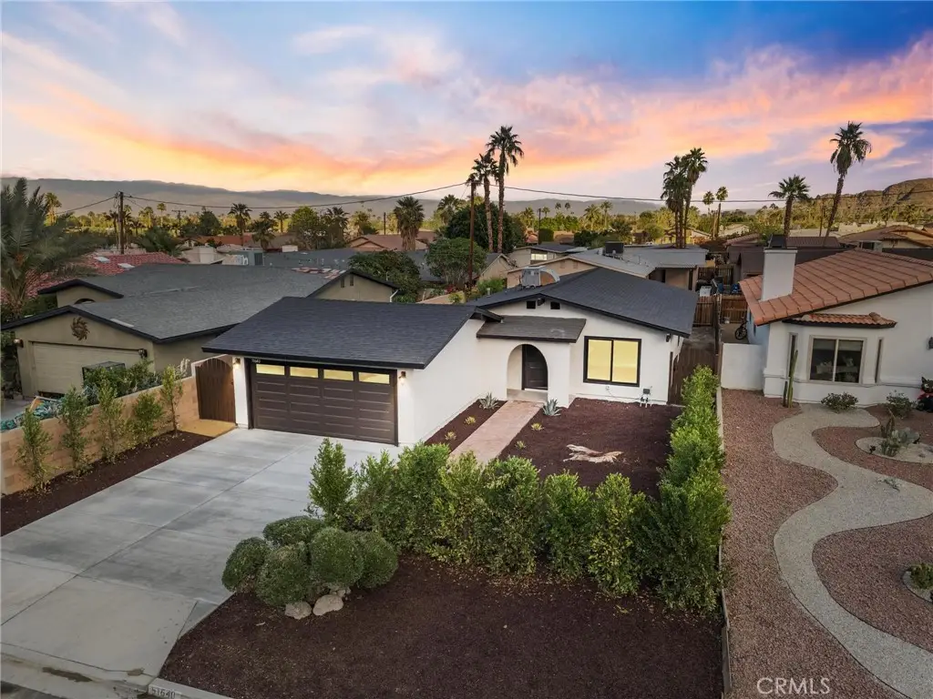 51640 Avenida Diaz, La Quinta, CA 92253 - #1