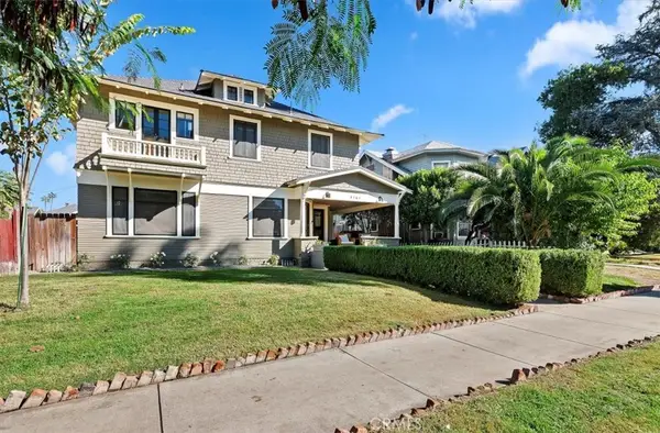 4161 University, Riverside, CA 92501