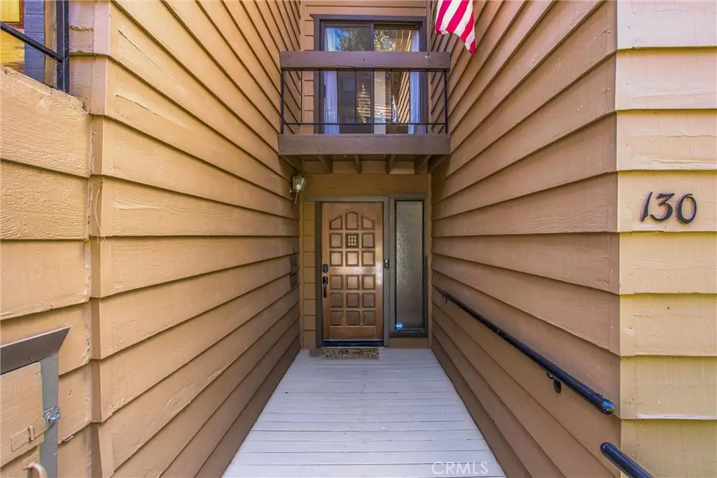 27657 Peninsula #130, Lake Arrowhead, CA 92352 - Image #1