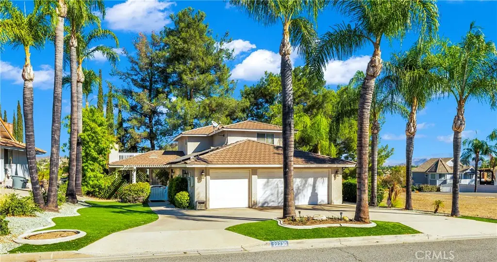 22730 Canyon Lake S, Canyon Lake, CA 92587 - Image #1