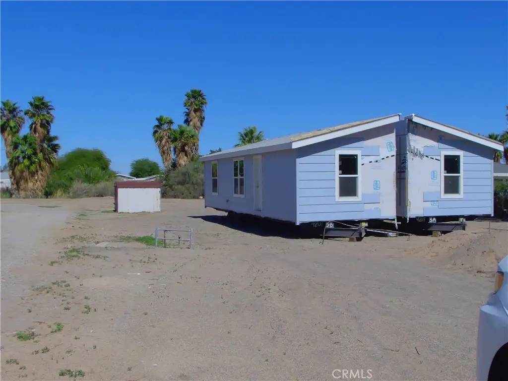 2132 Riviera, Blythe, CA 92225 - Image #1