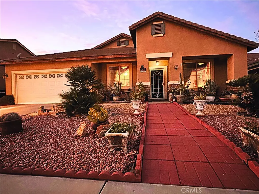 11834 Dellwood, Victorville, CA 92392 - Image #1