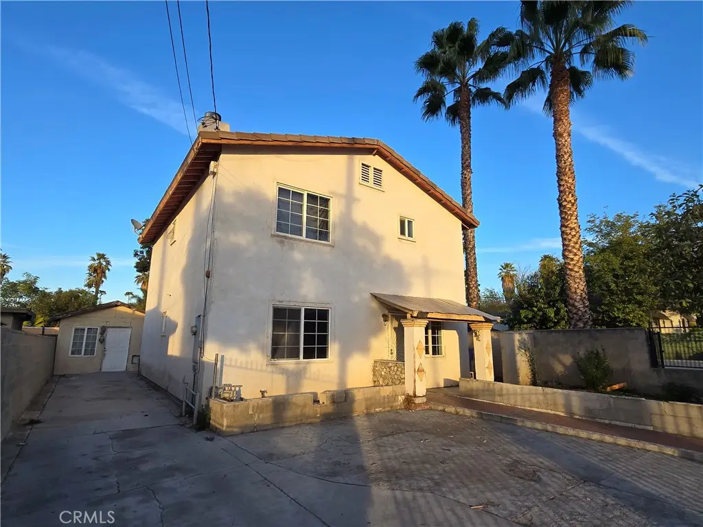 2821 6th, Riverside, CA 92507 - #1