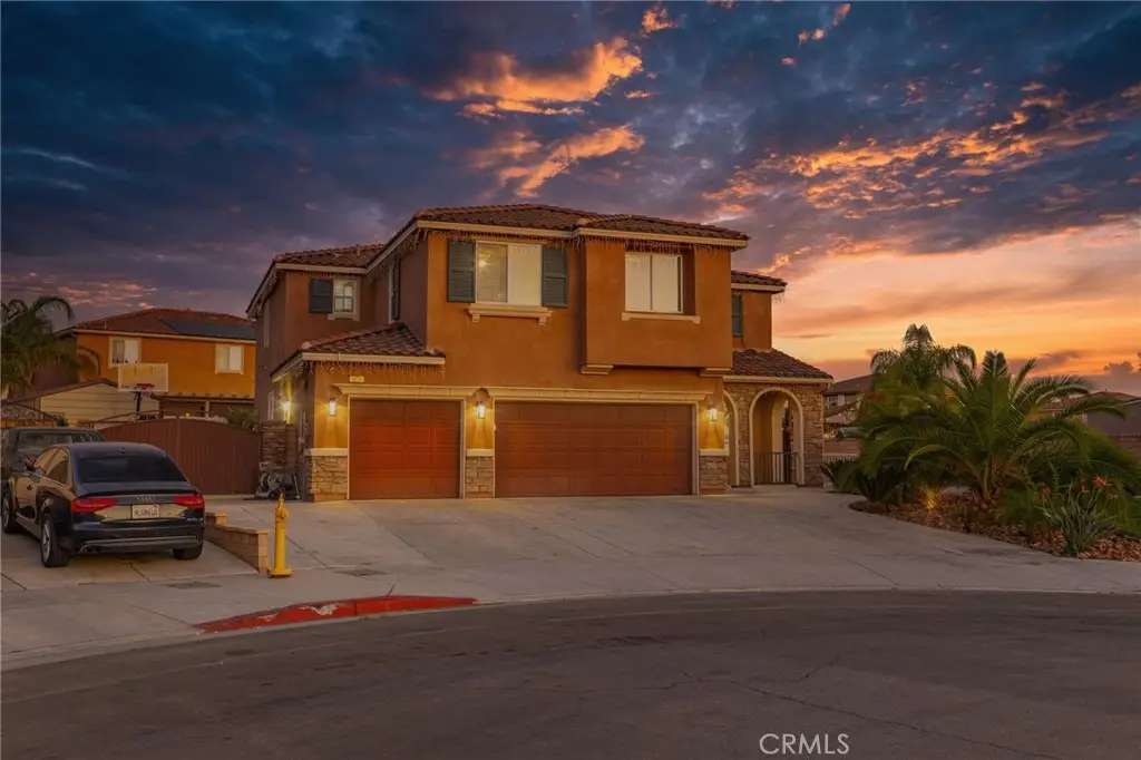 873 Santona Court, Perris, CA 92571 - Image #1
