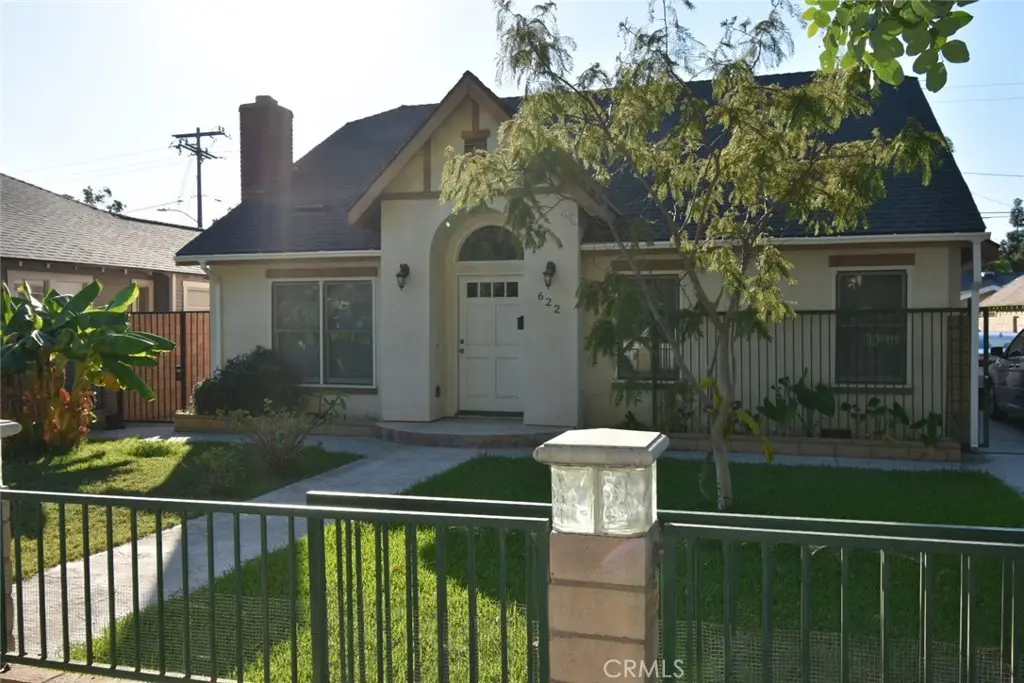 622 S Parton, Santa Ana, CA 92701 - #1