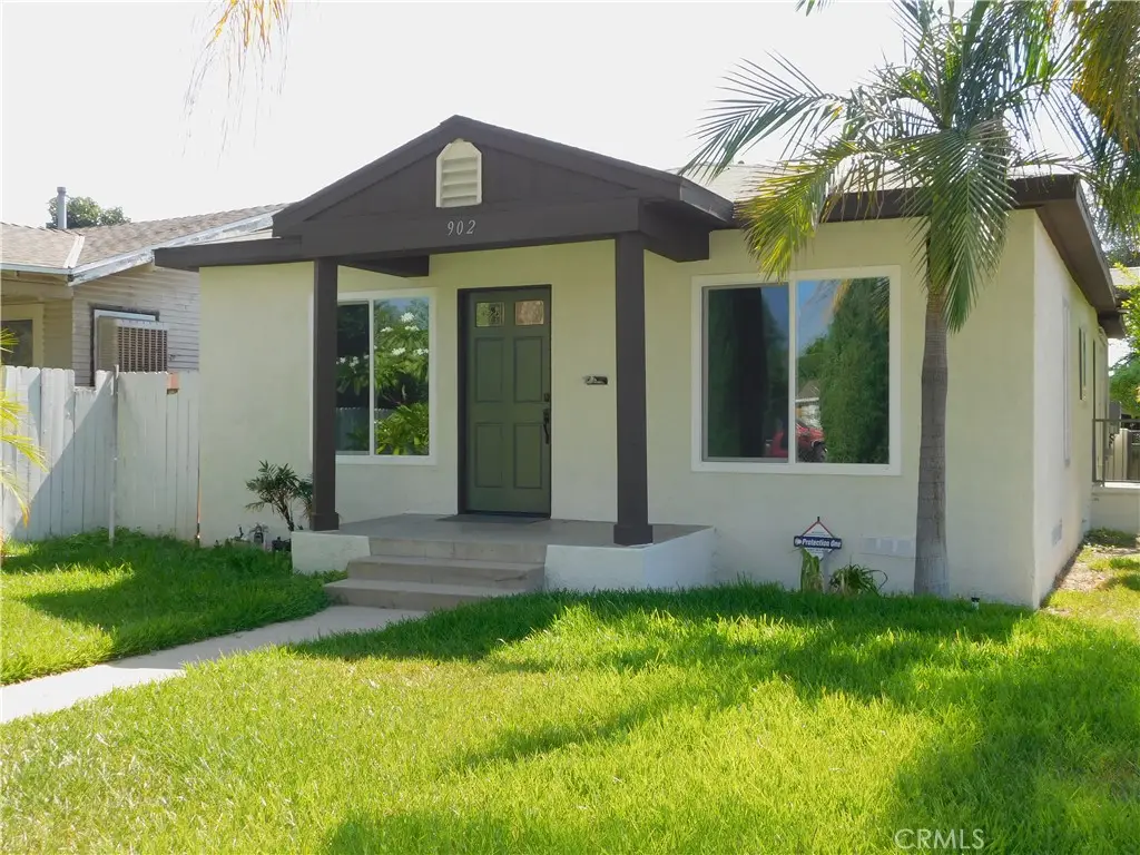 902 E 6th Street, Pomona, CA 91766 - #1