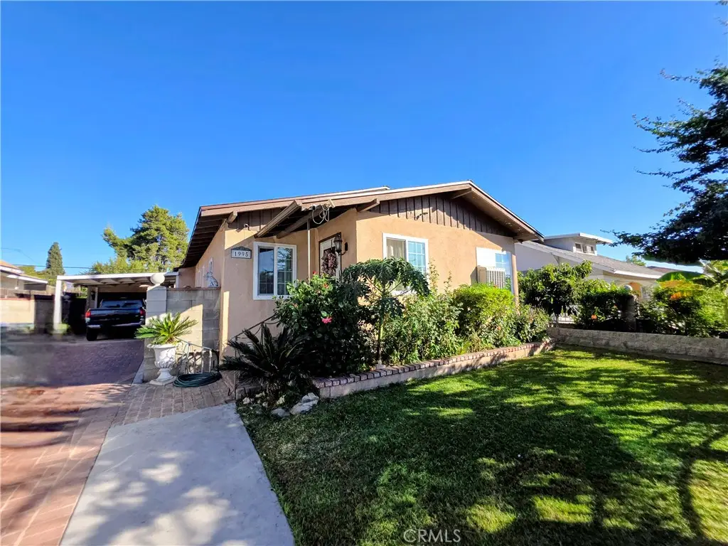 1995 Genevieve, San Bernardino, CA 92405 - #1