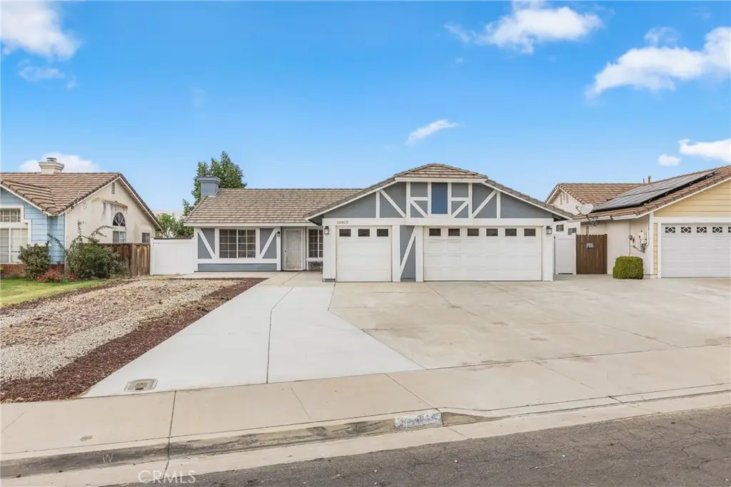 16815 Baltic Court, Moreno Valley, CA 92551 - #1