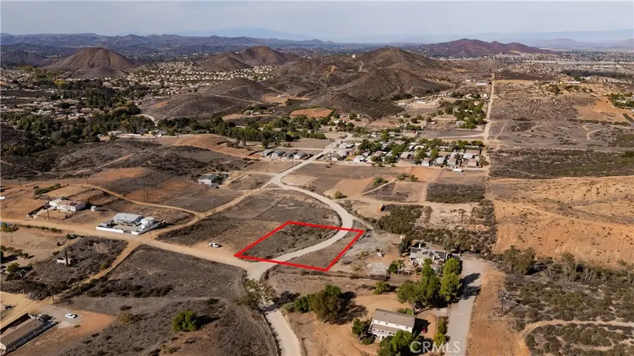 0 Cottonwood Canyon Road, Menifee, CA 92584 - Image #2