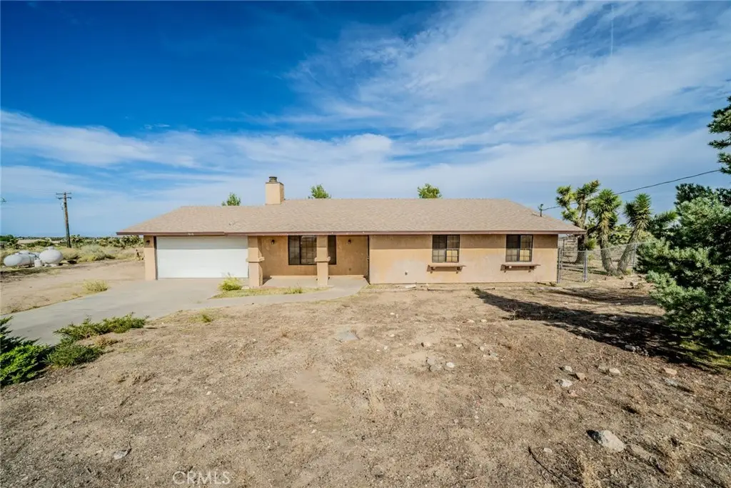 3818 Sunnyslope Road, Phelan, CA 92371 - #1
