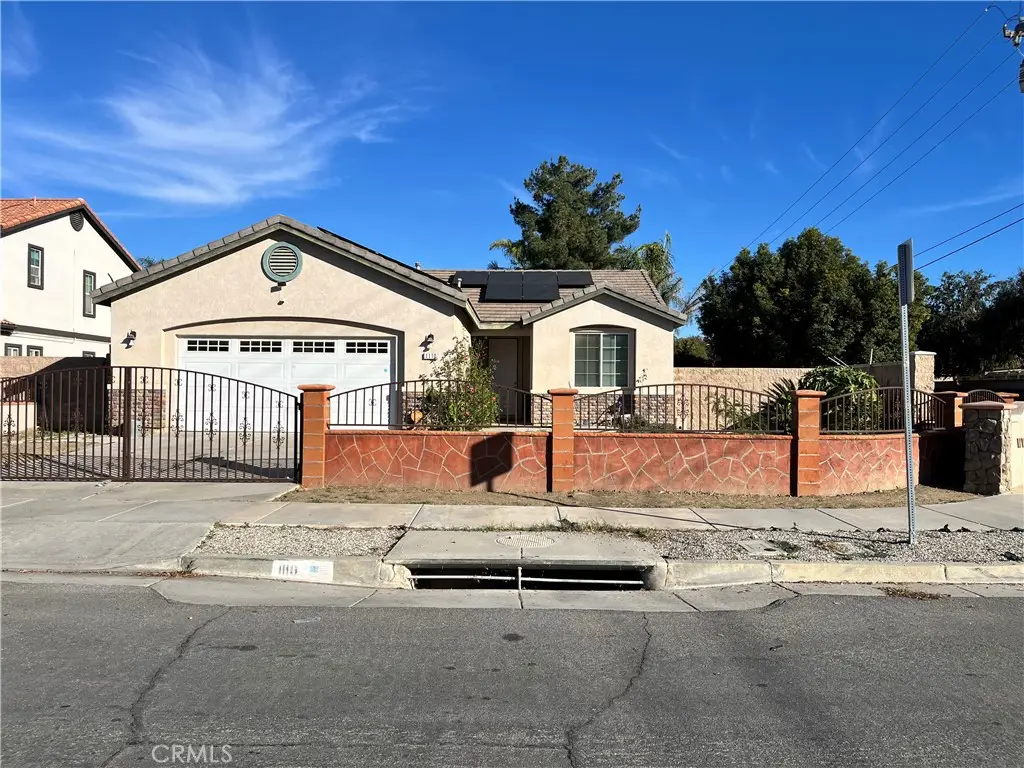 1110 Broadway Lane, Hemet, CA 92545 - #1