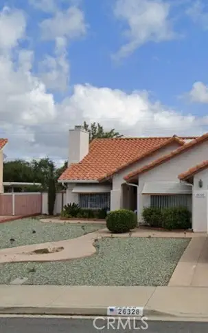 26328 Columbus, Menifee, CA 92586 - #1
