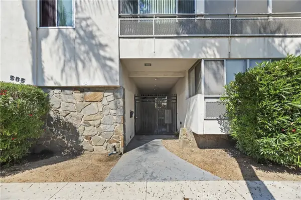 505 Cedar Avenue #2A, Long Beach, CA 90802