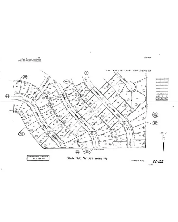 0 Cooper View Dr, Menifee, CA 92587