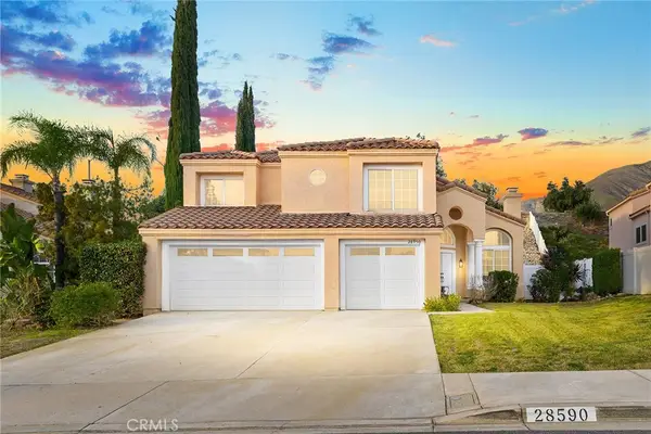 28950 Clear Spring, Highland, CA 92346