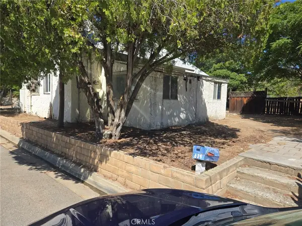 619 Gilman W, Banning, CA 92220