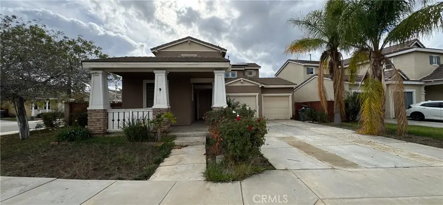 3921 Barbury Palms, Perris, CA 92571 - Image #2