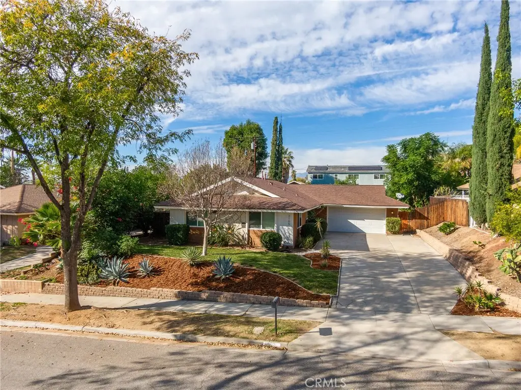 3165 Celeste Drive, Riverside, CA 92507 - #1