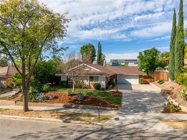 3165 Celeste Drive, Riverside, CA 92507