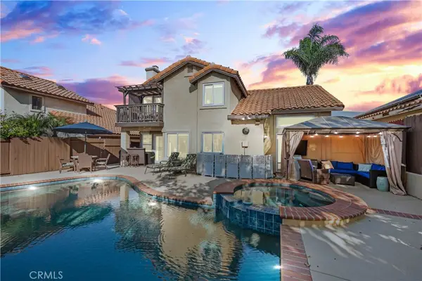 10963 San Mateo, Rancho Cucamonga, CA 91701