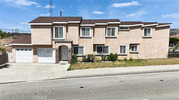 8630 Elba, Pico Rivera, CA 90660